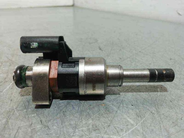 Inyector de combustible 55577403 OPEL