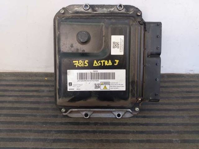 55577647 Opel