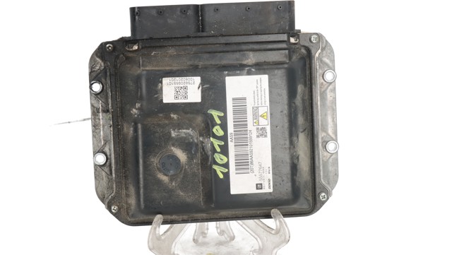 55577647 Opel