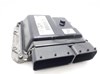 Centralita motor uce para opel astra j (p10) (2009-2015) 1.7 cdti (68) a17dtr 55577647