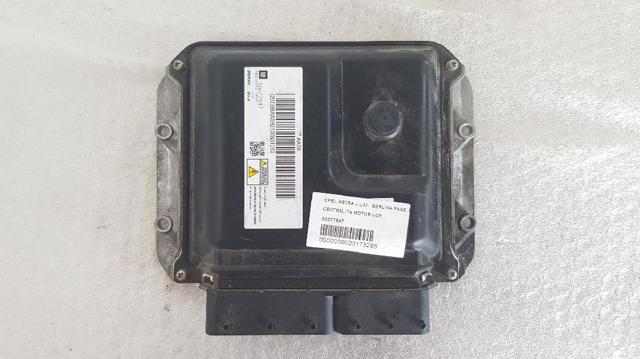 55577647 Opel