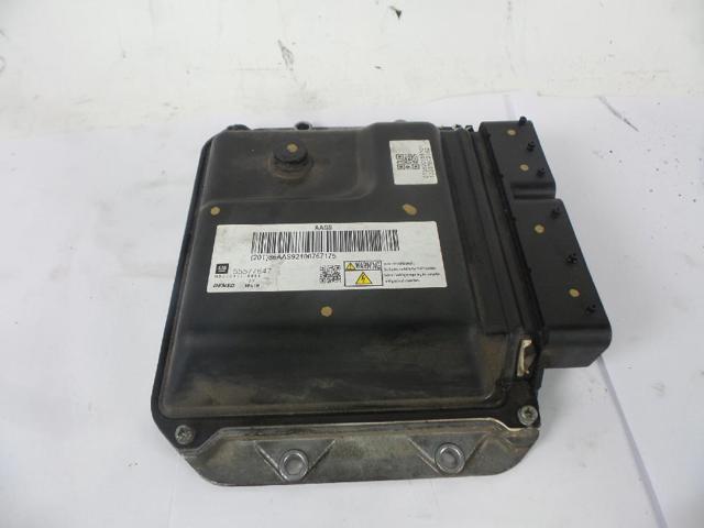 OPEL 55577647  comprar en Ponferrada