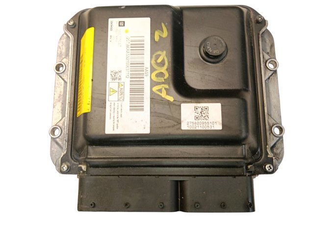 55577647 Opel