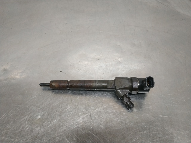 Inyector de combustible 55577668 OPEL