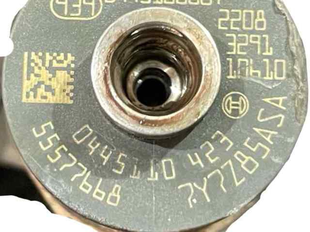 55577668 Opel