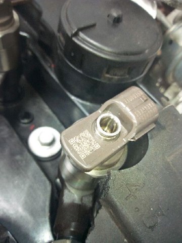 OPEL 55578075 Inyector comprar Barcelona
