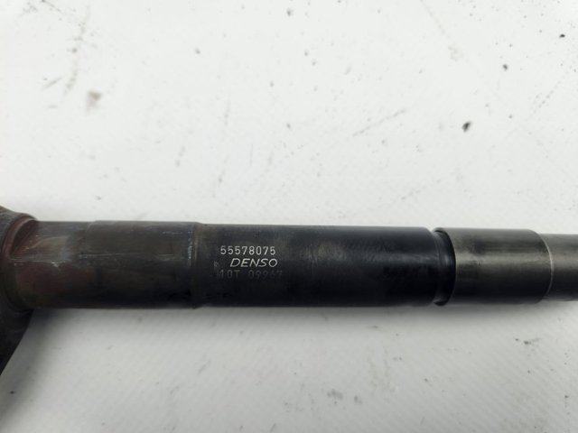 55578075 OPEL Inyector  en stock Gandía