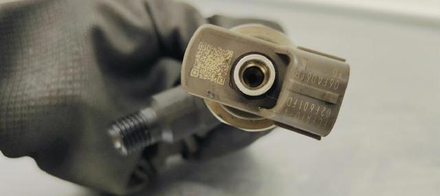 55578075 OPEL Inyector  en stock Gandía