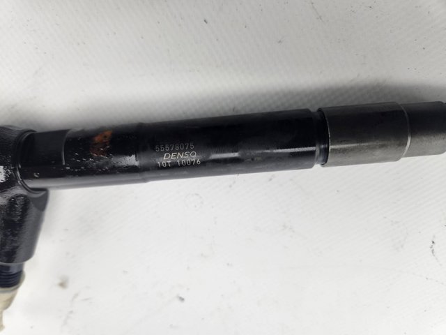 55578075 OPEL Inyector de combustible  comprar en Jaén