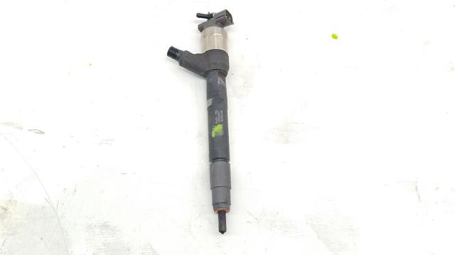 Inyector-bomba 55578075 OPEL