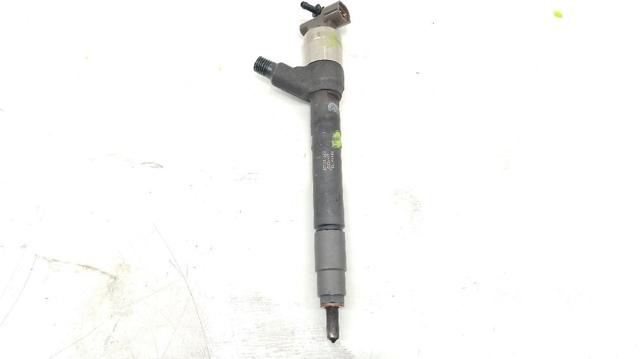 Inyector-bomba 55578075 OPEL