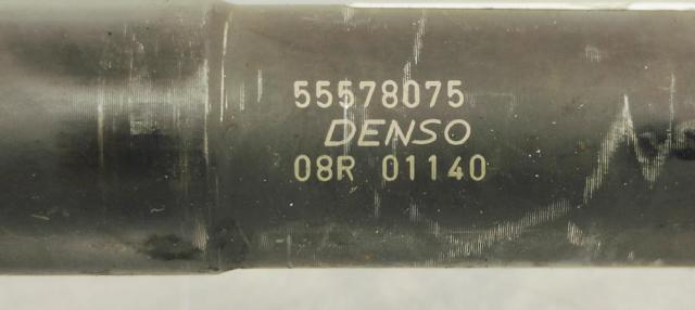 55578075 OPEL Inyector de combustible  comprar en Lleida