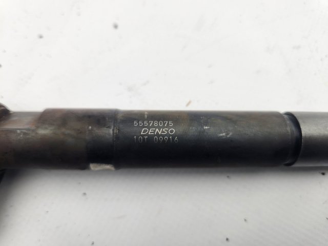 55578075 OPEL Inyector de combustible  disponible Ourense