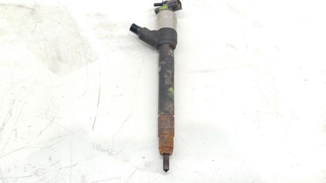 Inyector-bomba 55578075 OPEL