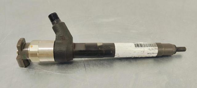 55578075 OPEL Inyector de combustible  disponible Ourense