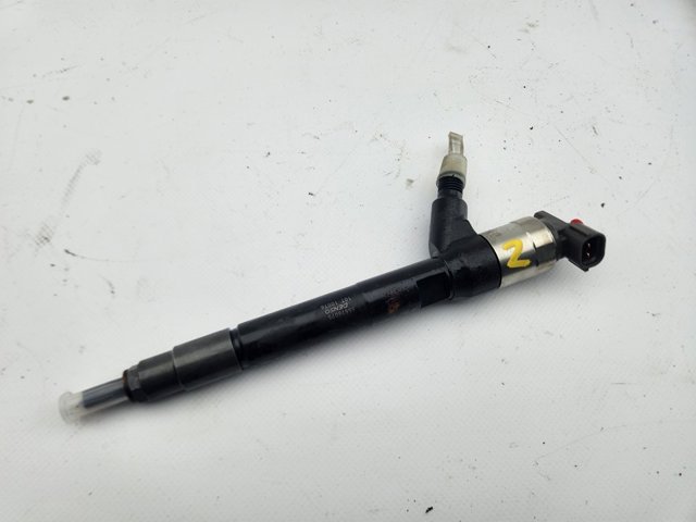 OPEL 55578075 Inyector de combustible  comprar en Albacete