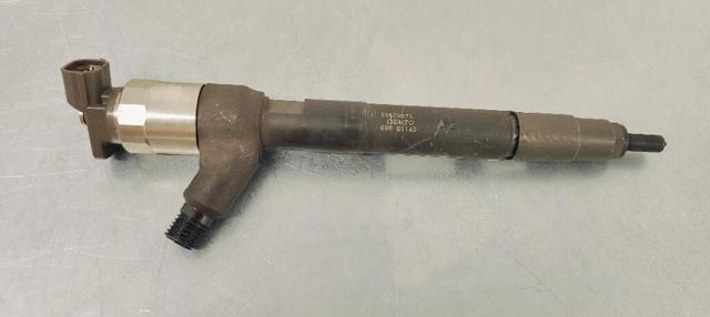 OPEL 55578075 Inyector comprar Tarragona