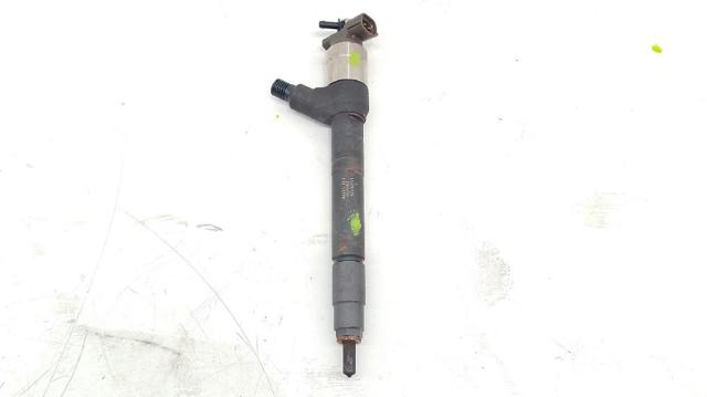 Inyector de combustible 55578075 OPEL