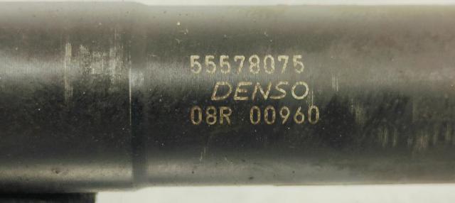 55578075 Inyector de combustible  comprar en Zaragoza
