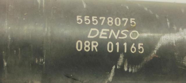 55578075 Inyector  en stock Sabadell
