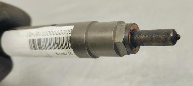 OPEL 55578075 Inyector  en stock Terrassa