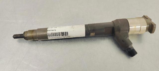 55578075 OPEL Inyector  en stock Gandía