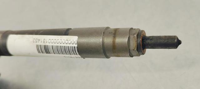 OPEL 55578075 Inyector de combustible  comprar en Albacete