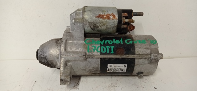 55578420 Motor de arranque comprar Sevilla