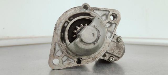 55578420 OPEL Motor de arranque comprar Madrid