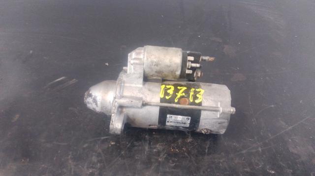 55578420 OPEL Motor de arranque  en stock Huelva