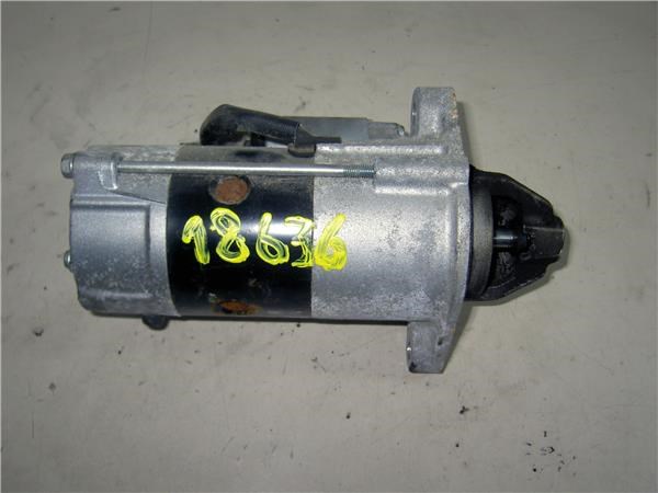 55578420 OPEL Motor de arranque  comprar en Lleida