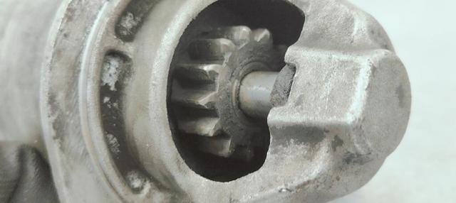 55578420 Motor de arranque  disponible Utrera