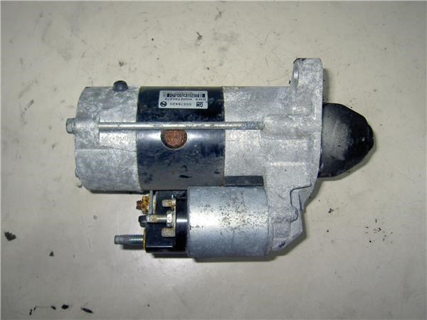 55578420 Motor de arranque comprar Sevilla