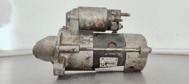 OPEL 55578420 Motor de arranque  en stock Salamanca