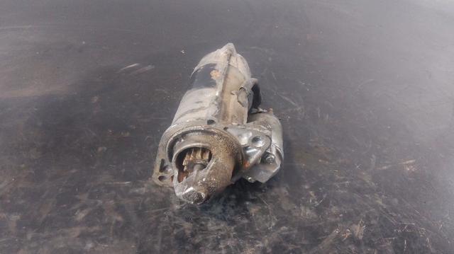 55578420 Motor de arranque  disponible Burgos