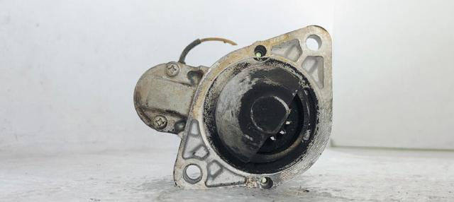 OPEL 55578420 Motor de arranque  disponible Lugo