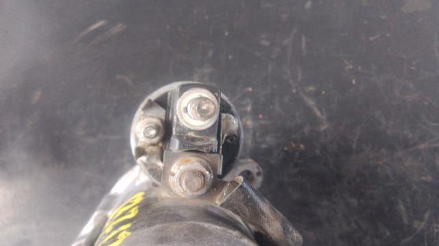 OPEL 55578420 Motor de arranque  en stock Valencia