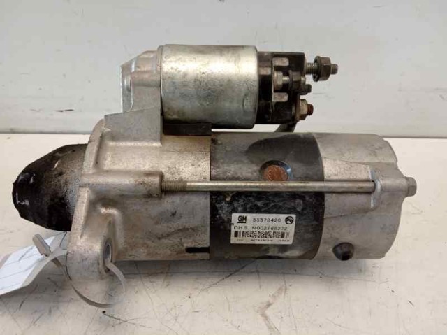 55578420 OPEL Motor de arranque comprar Bilbao