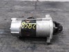 Motor de arranque 55578420 OPEL