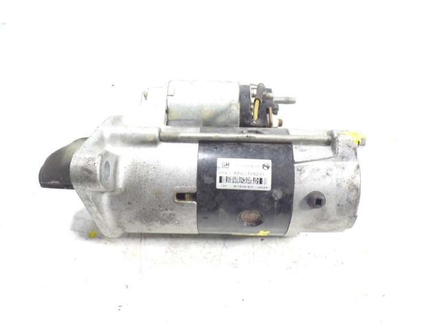 55578420 OPEL Motor de arranque  en stock Gandía
