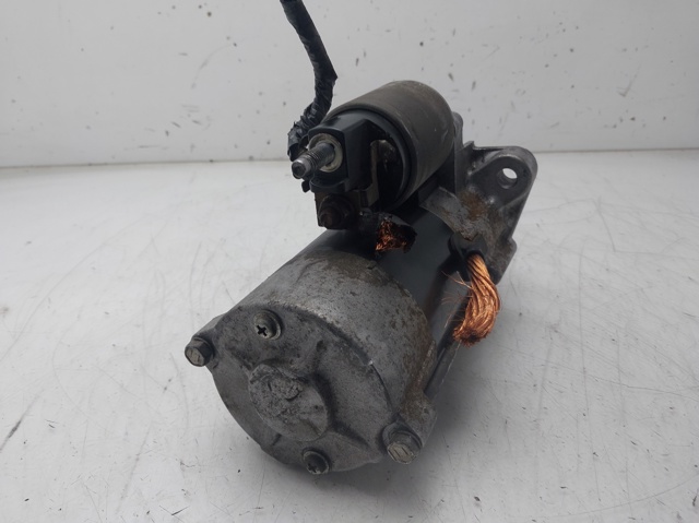 55578420 Motor de arranque comprar Girona