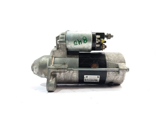 55578420 Motor de arranque  comprar en Reus