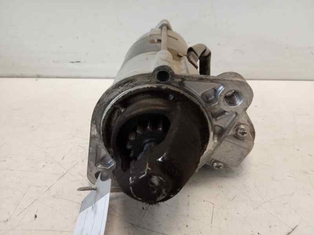 OPEL 55578420 Motor de arranque comprar Tarragona