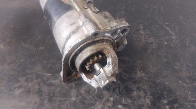 OPEL 55578420 Motor de arranque comprar Pamplona
