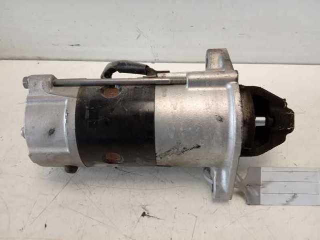 OPEL 55578420 Motor de arranque  comprar en Ponferrada