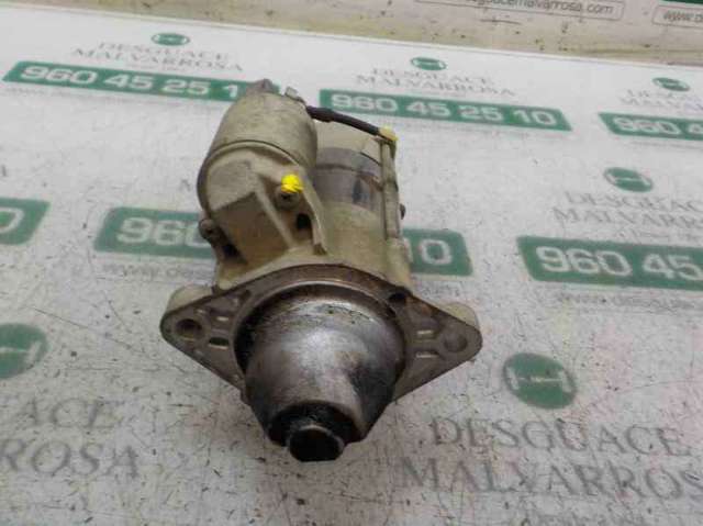 OPEL 55578420 Motor de arranque  disponible España