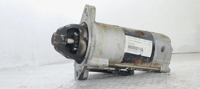 55578420 OPEL Motor de arranque comprar Alcalá