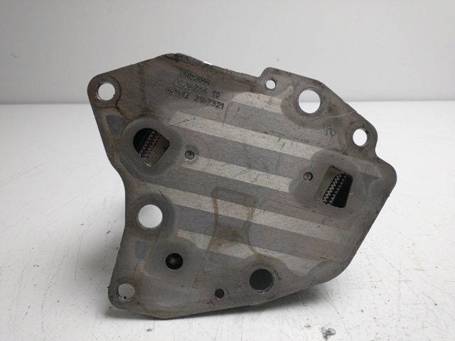 OPEL 55578737 Portafiltro de aceite comprar Tarragona