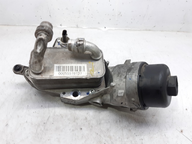 55578737 Portafiltro de aceite  disponible Málaga