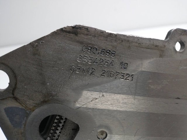 55578737 OPEL Portafiltro de aceite comprar Bilbao
